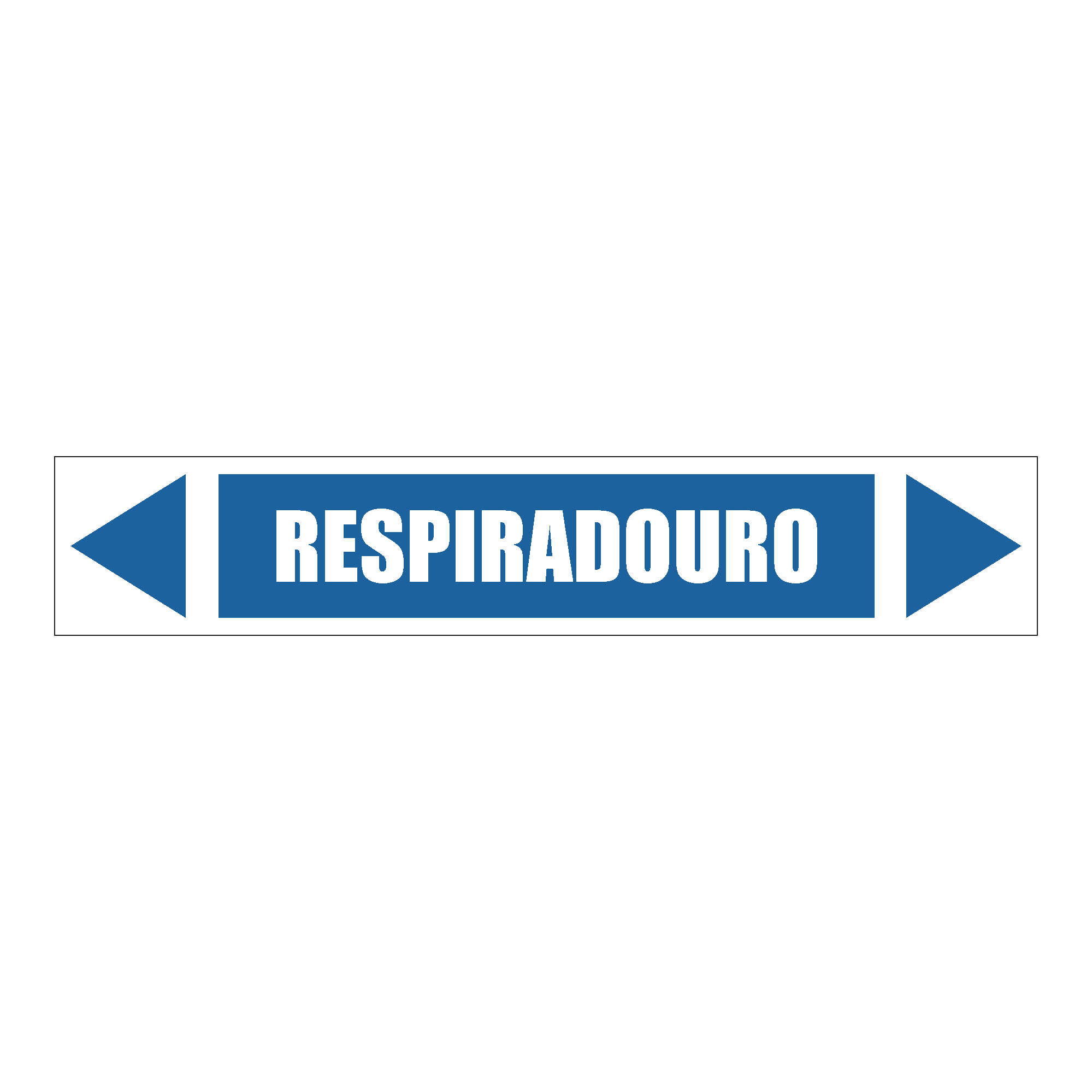 IDT 103 - Respiradouro