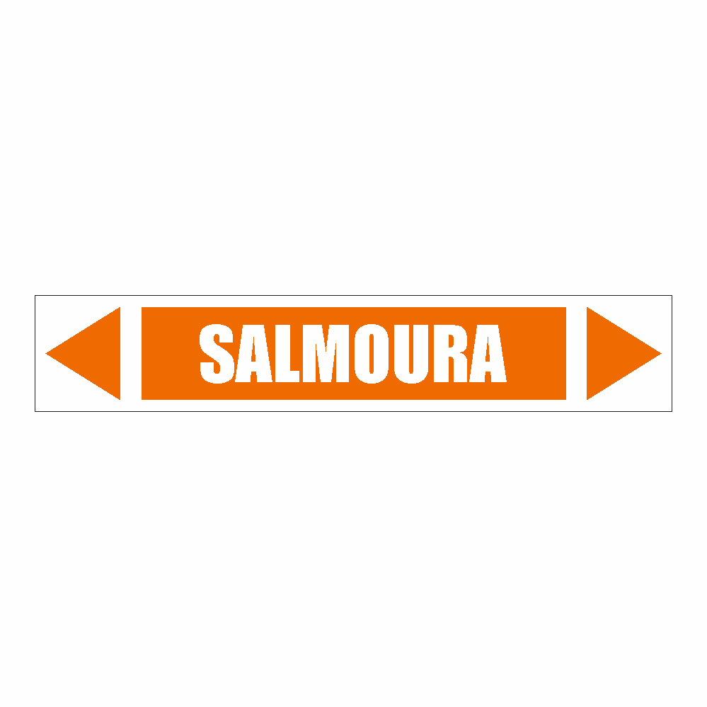 IDT 108 - Salmoura
