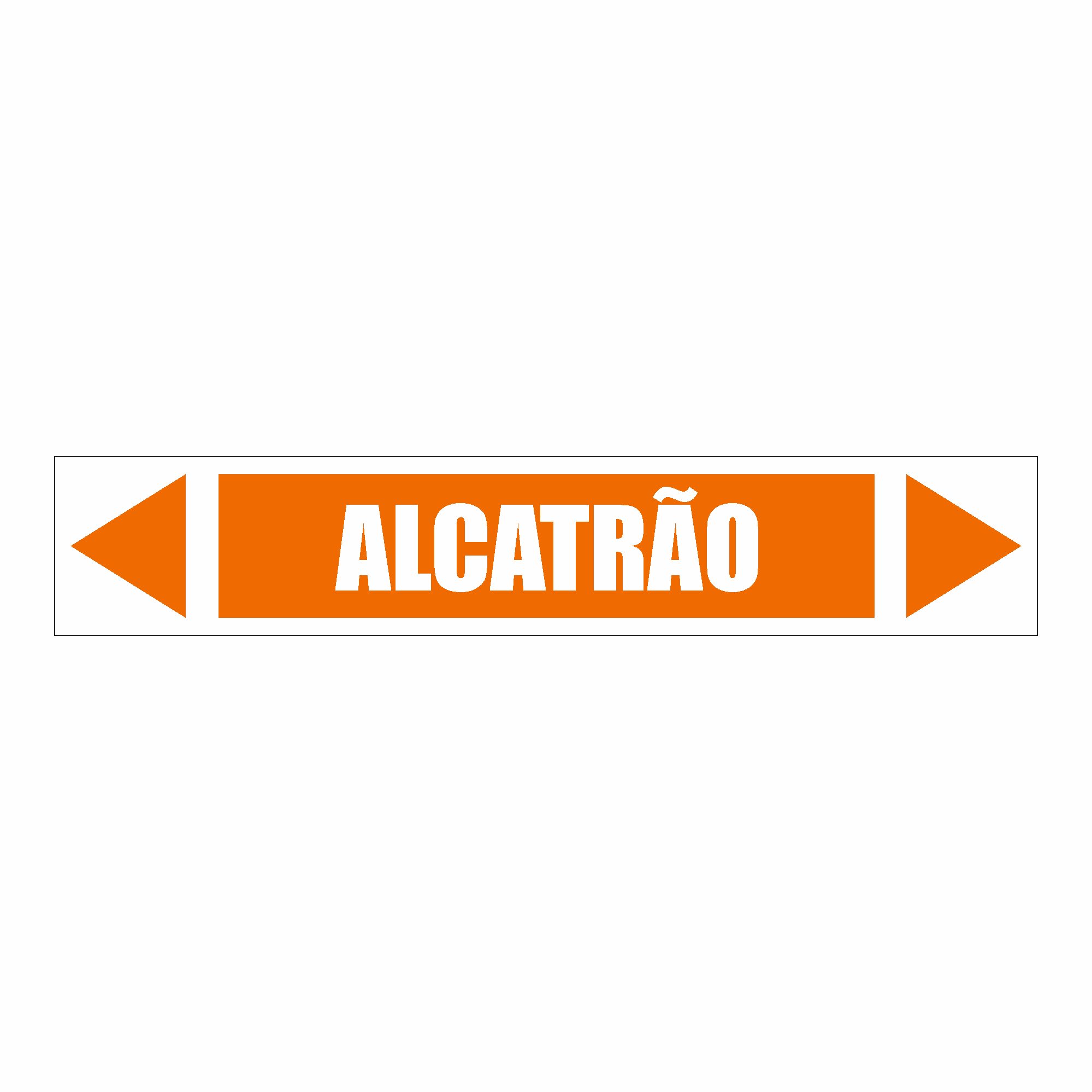 IDT 038 - Alcatrão