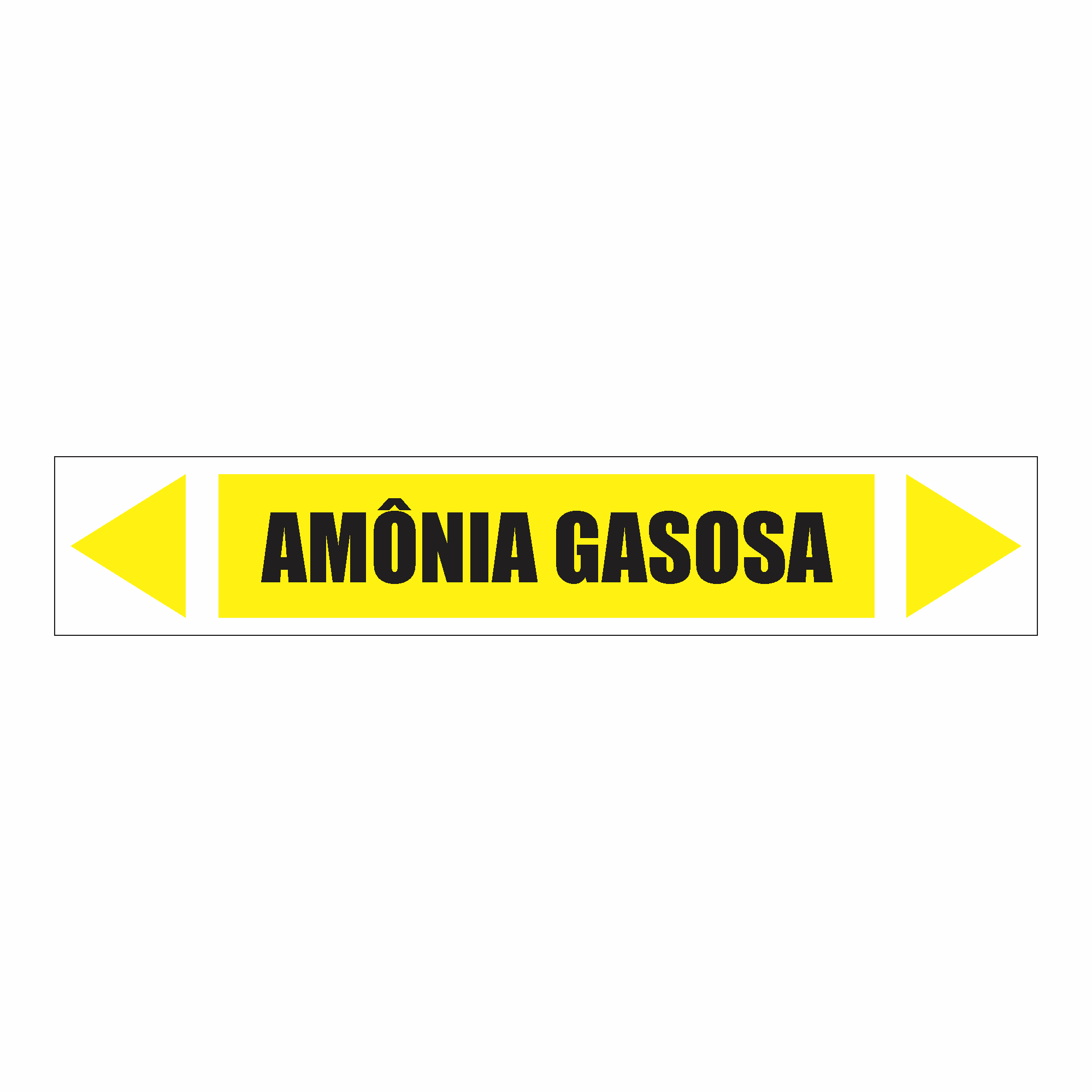 IDT 042 - Amônia Gasosa