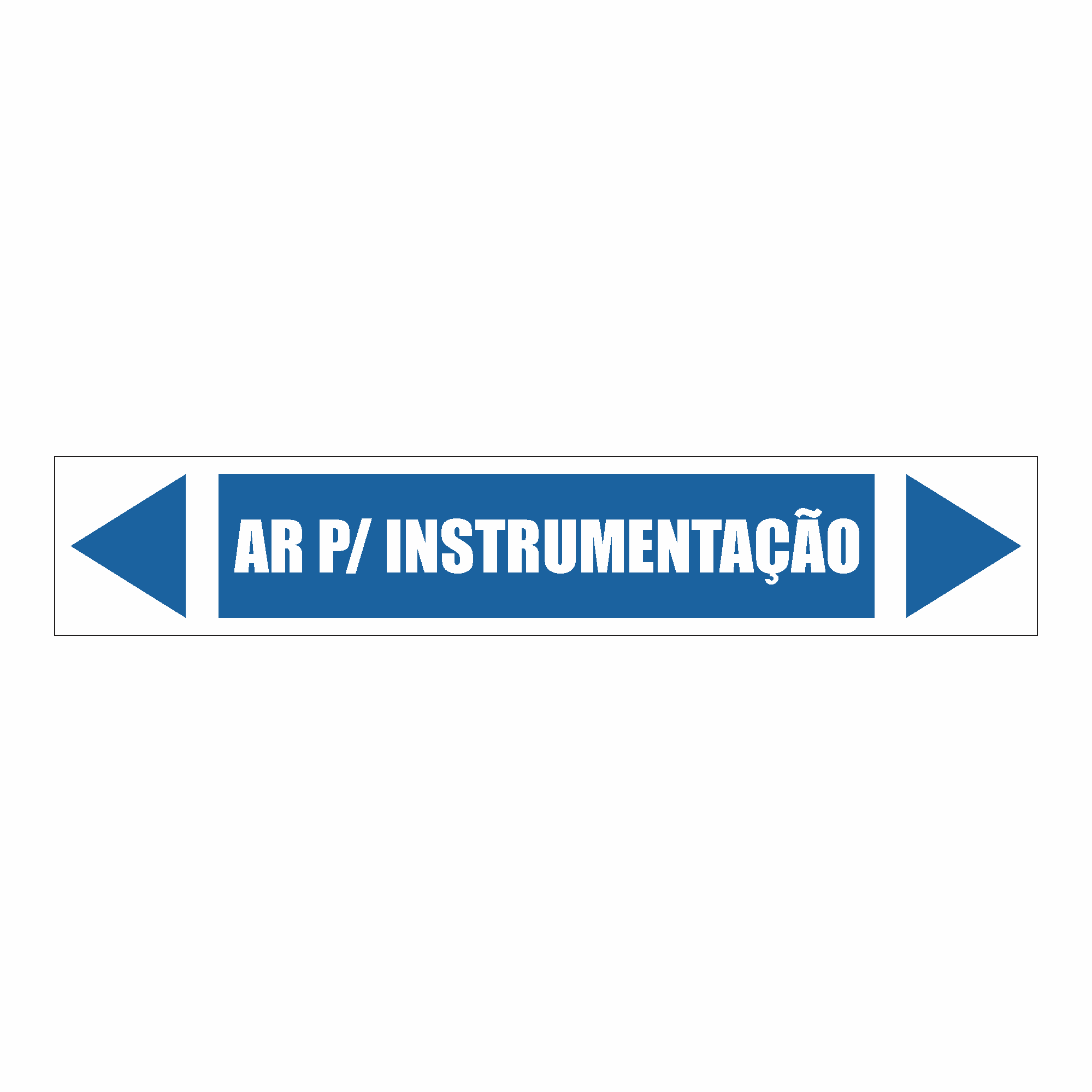 IDT 048 - Ar p/ Instrumentação