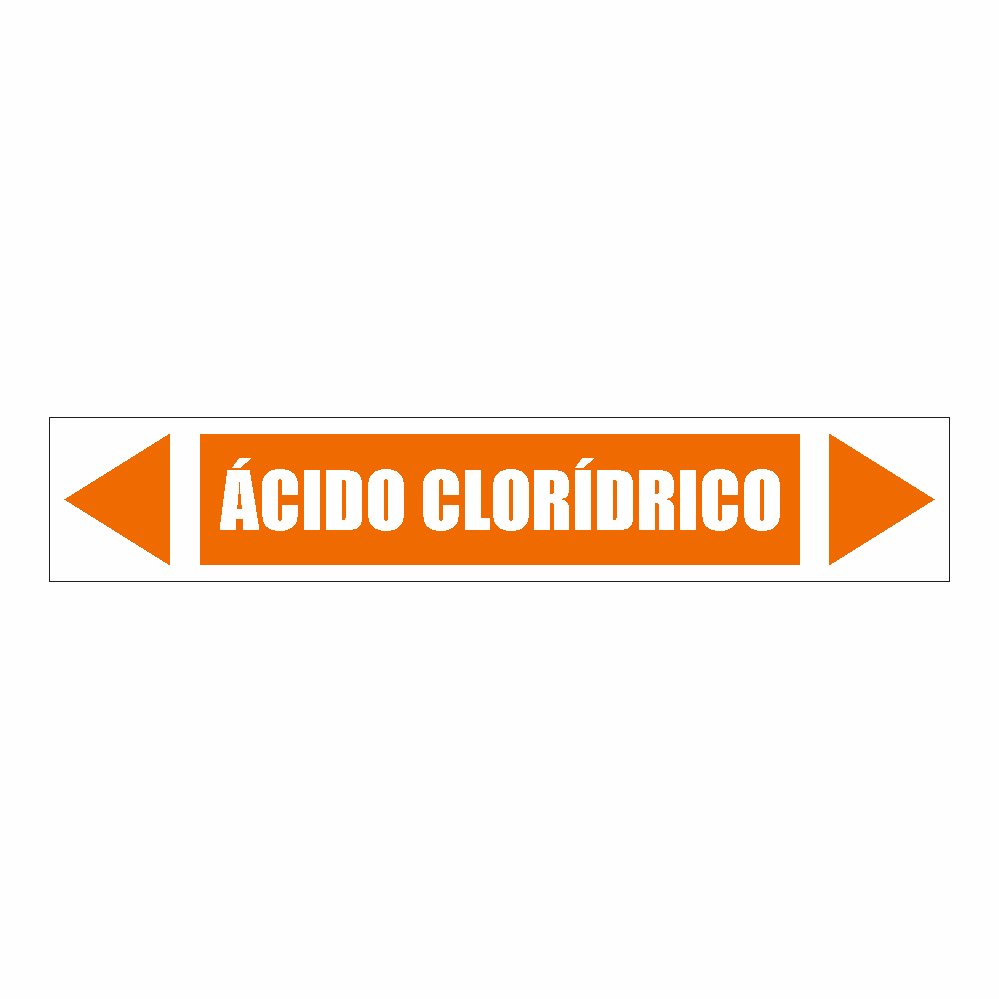 IDT 005 - Ácido Clorídrico