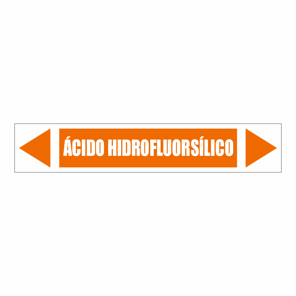 IDT 006 - Ácido Hidrofluorsílico