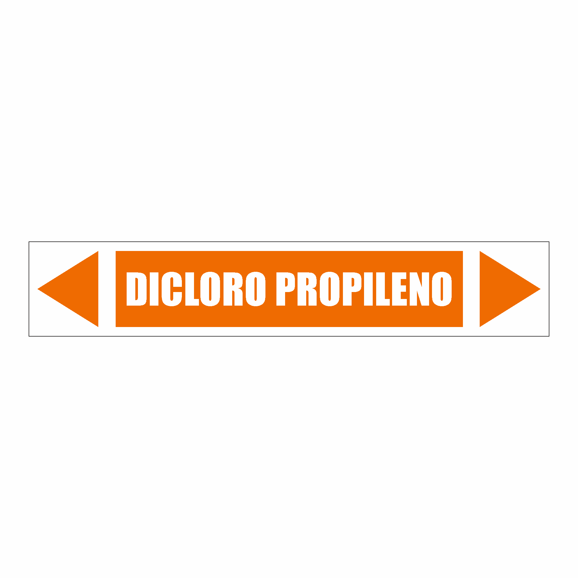 IDT 061 - Dicloro Propileno