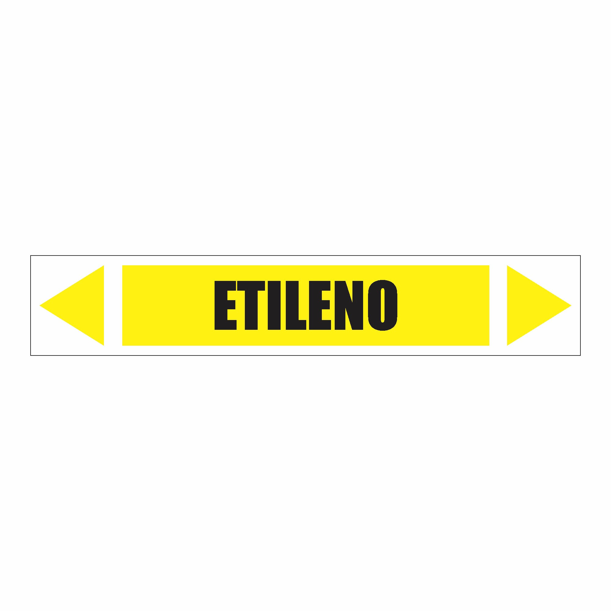 IDT 065 - Etileno
