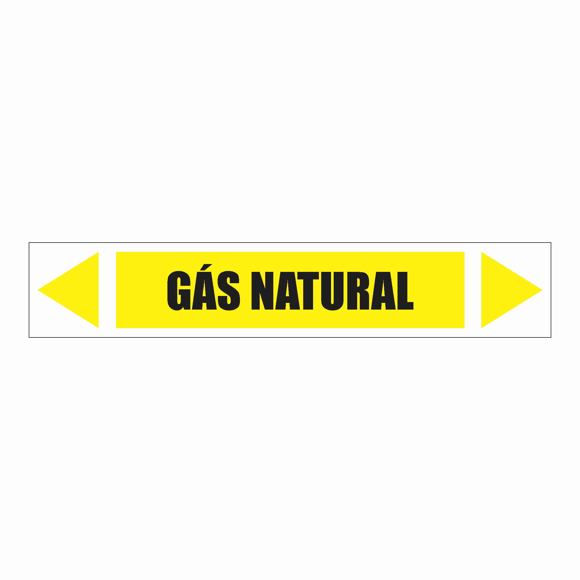 IDT 071 - Gás Natural