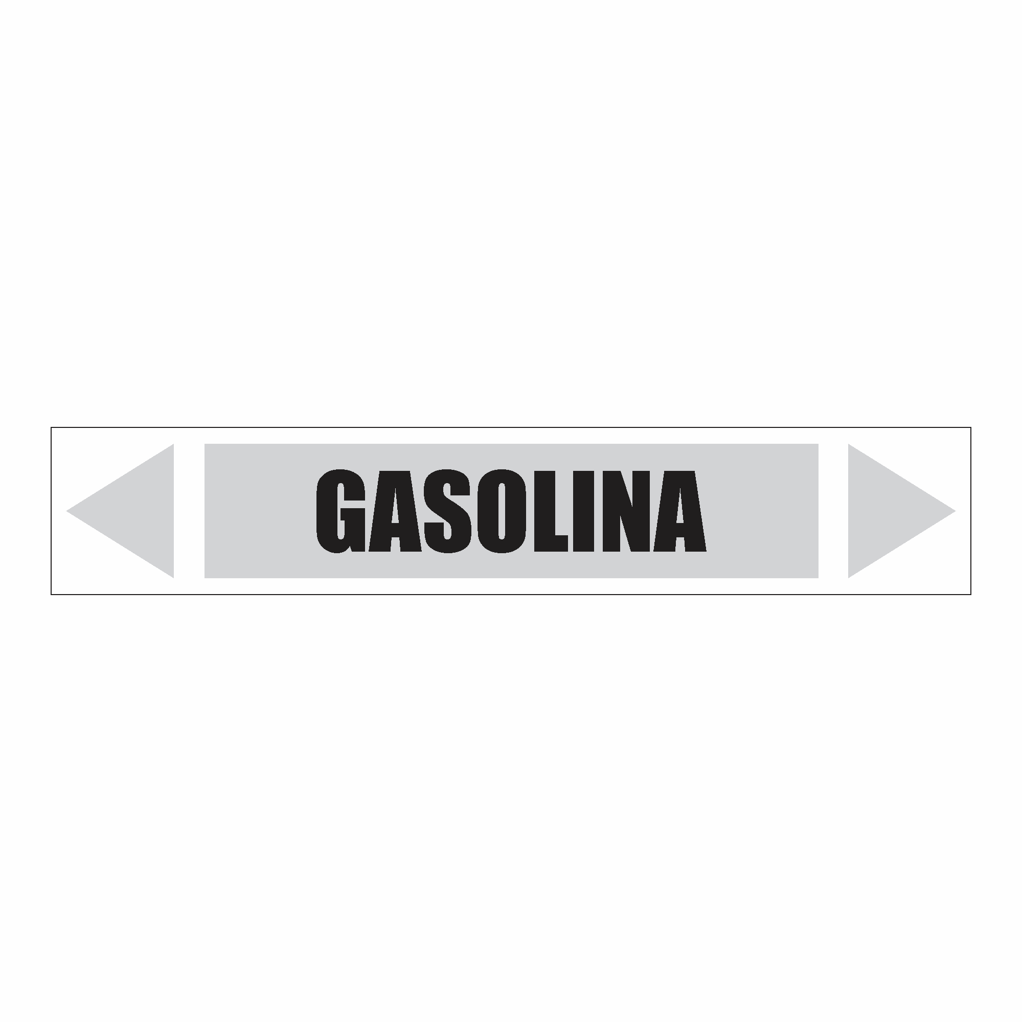 IDT 074 - Gasolina