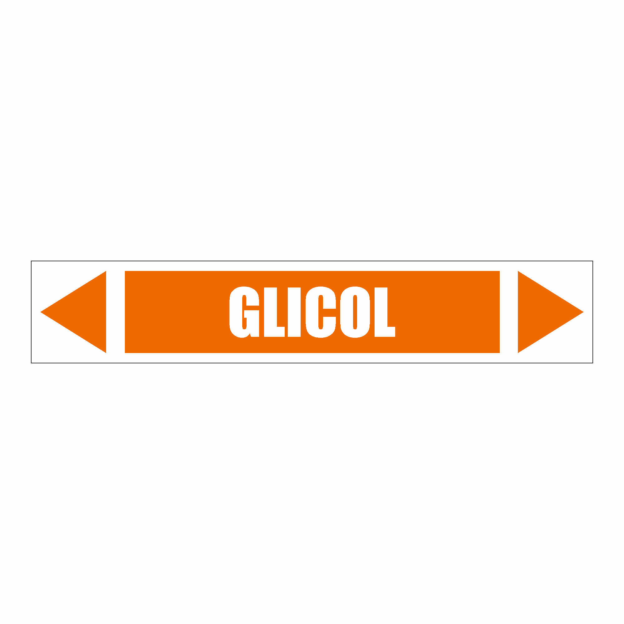 IDT 075 - Glicol
