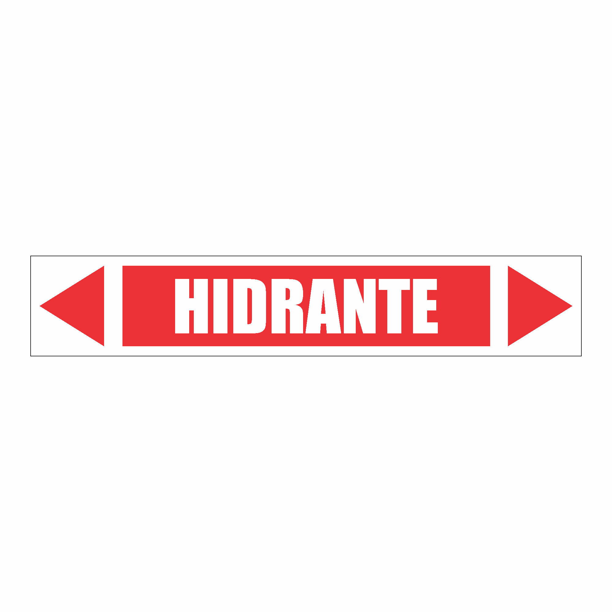 IDT 079 - Hidrante