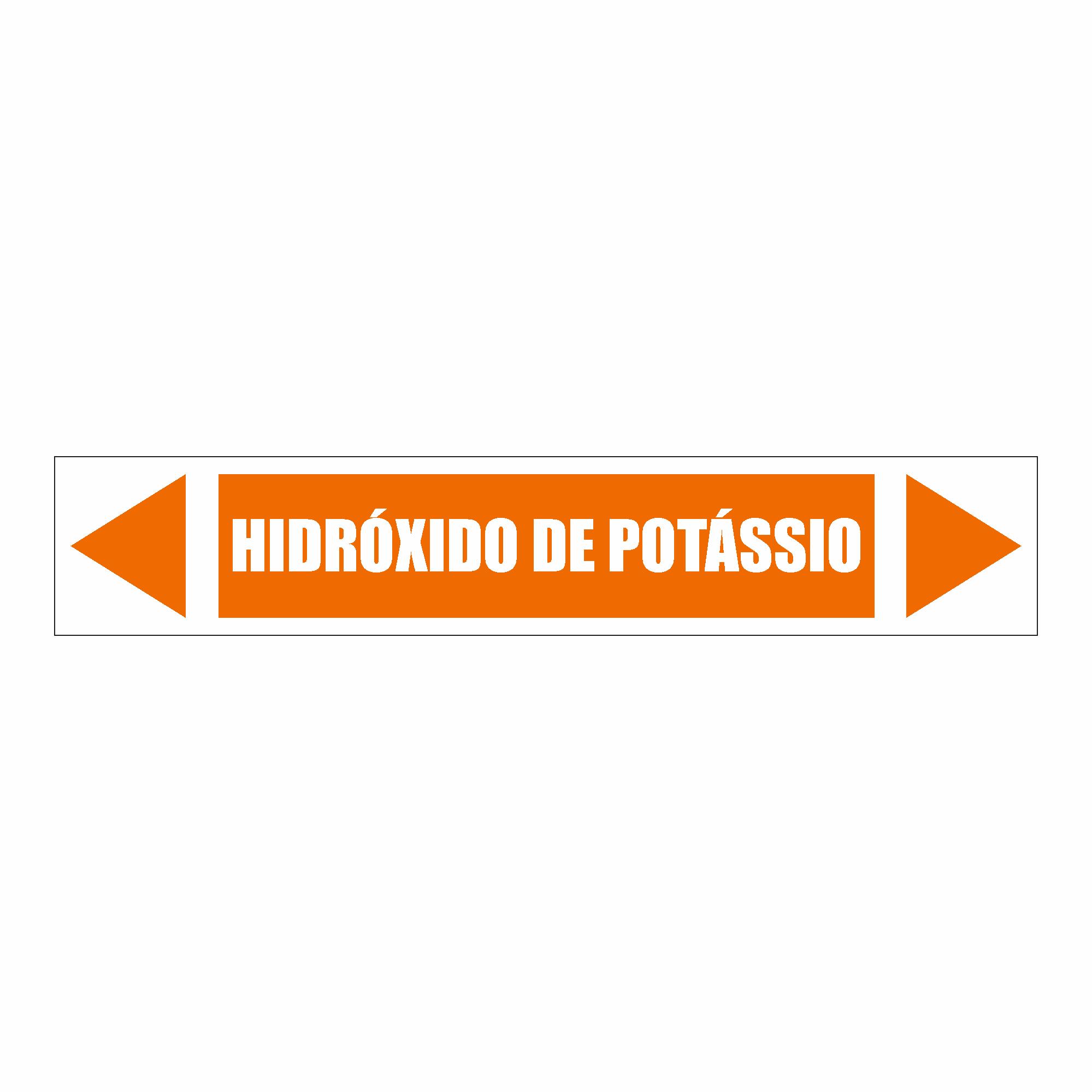 IDT 082 - Hidróxido de Potássio