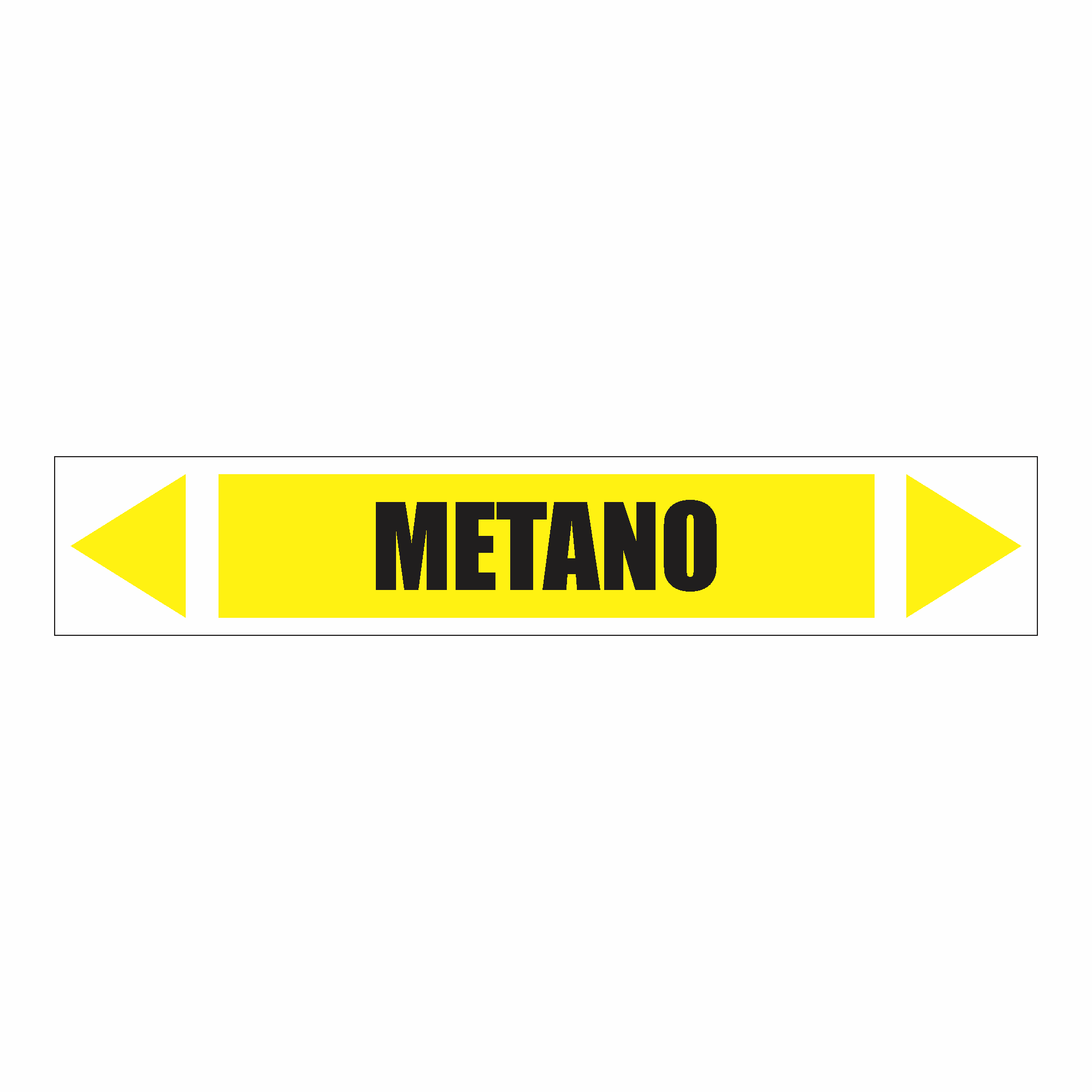 IDT 085 - Metano