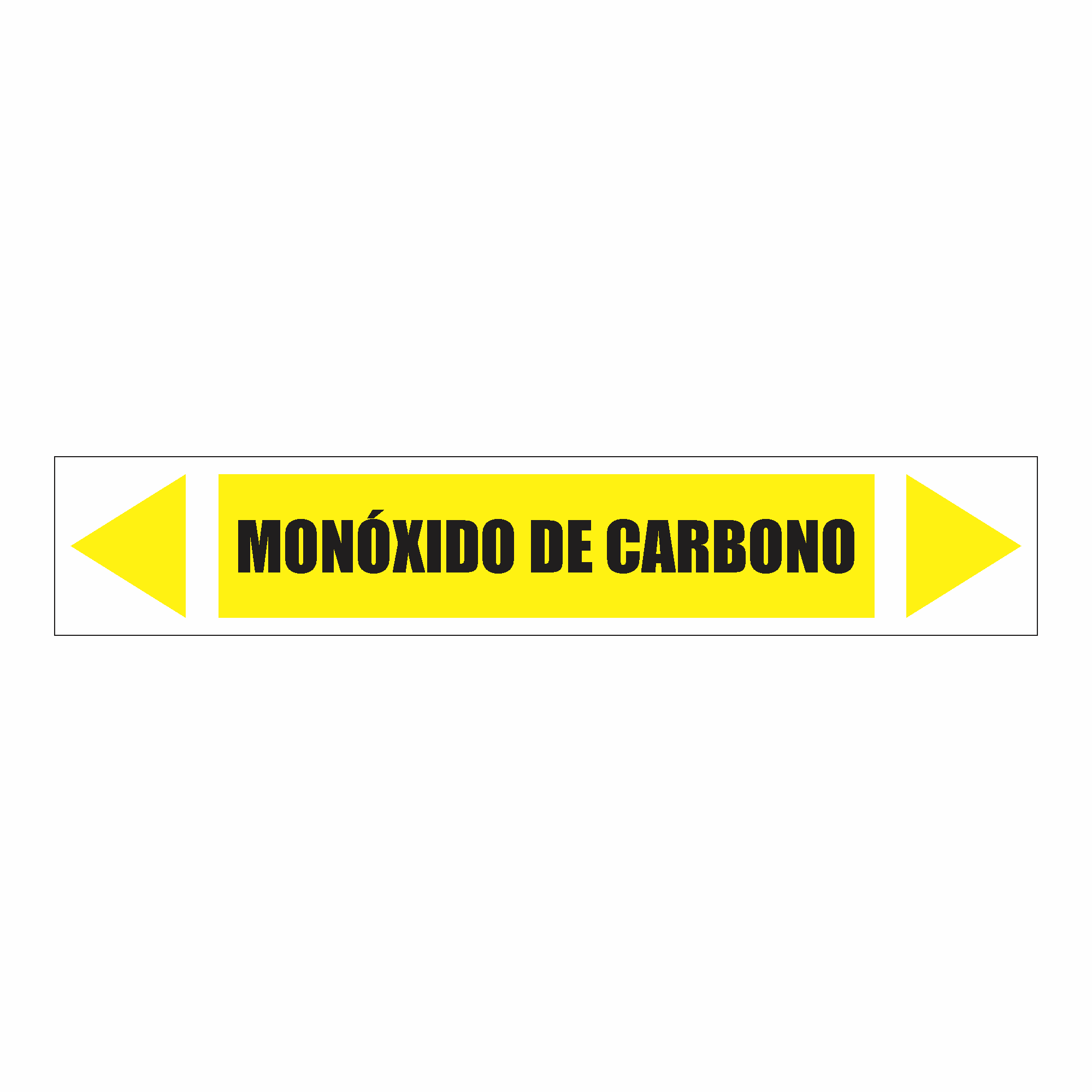 IDT 086 - Monóxido de Carbono