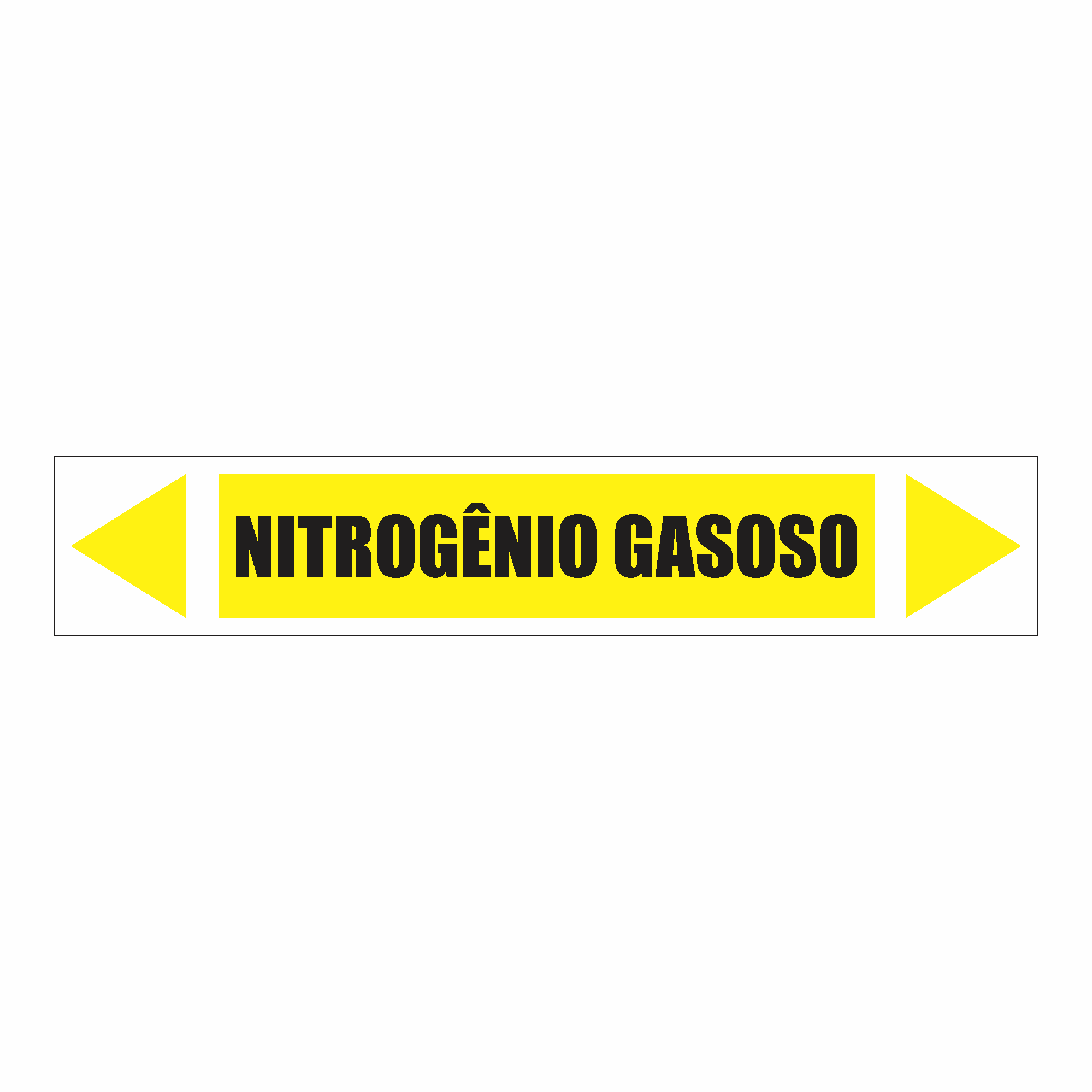IDT 087 - Nitrogênio Gasoso