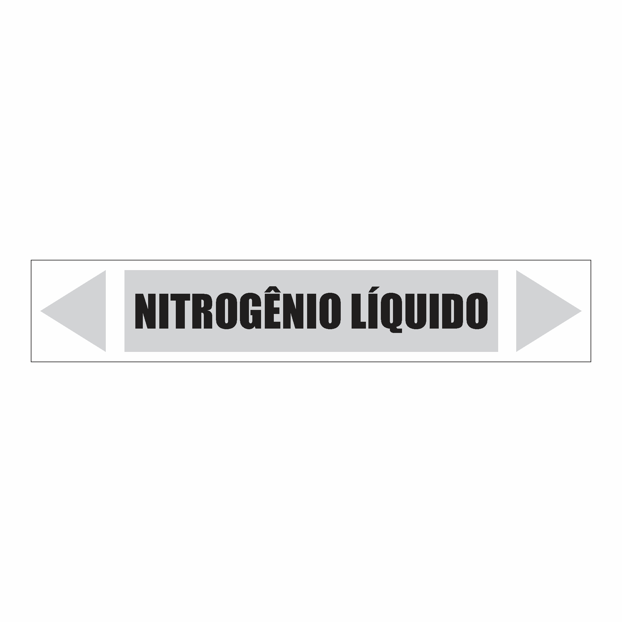 IDT 088 - Nitrogênio Líquido
