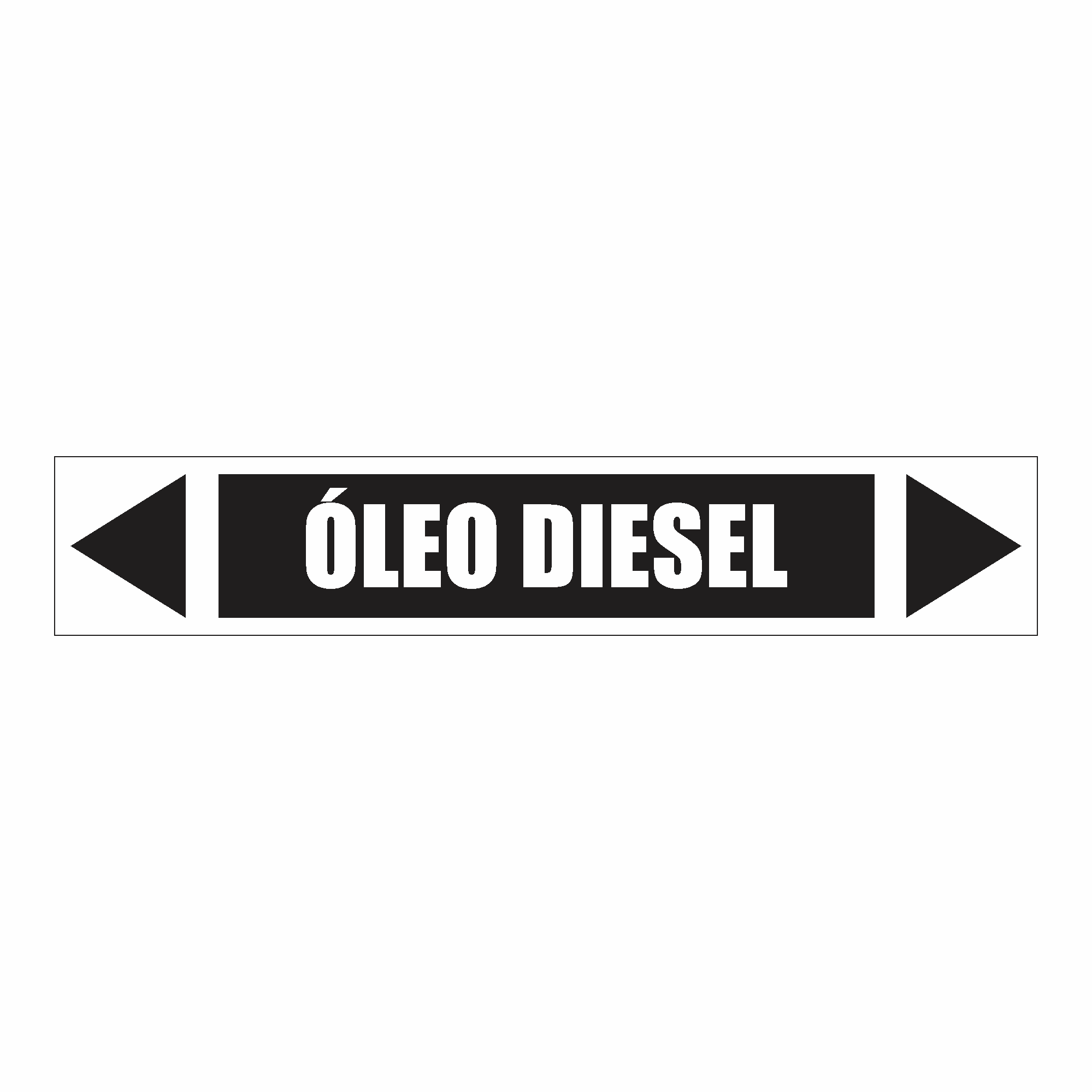 IDT 091 - Óleo Diesel