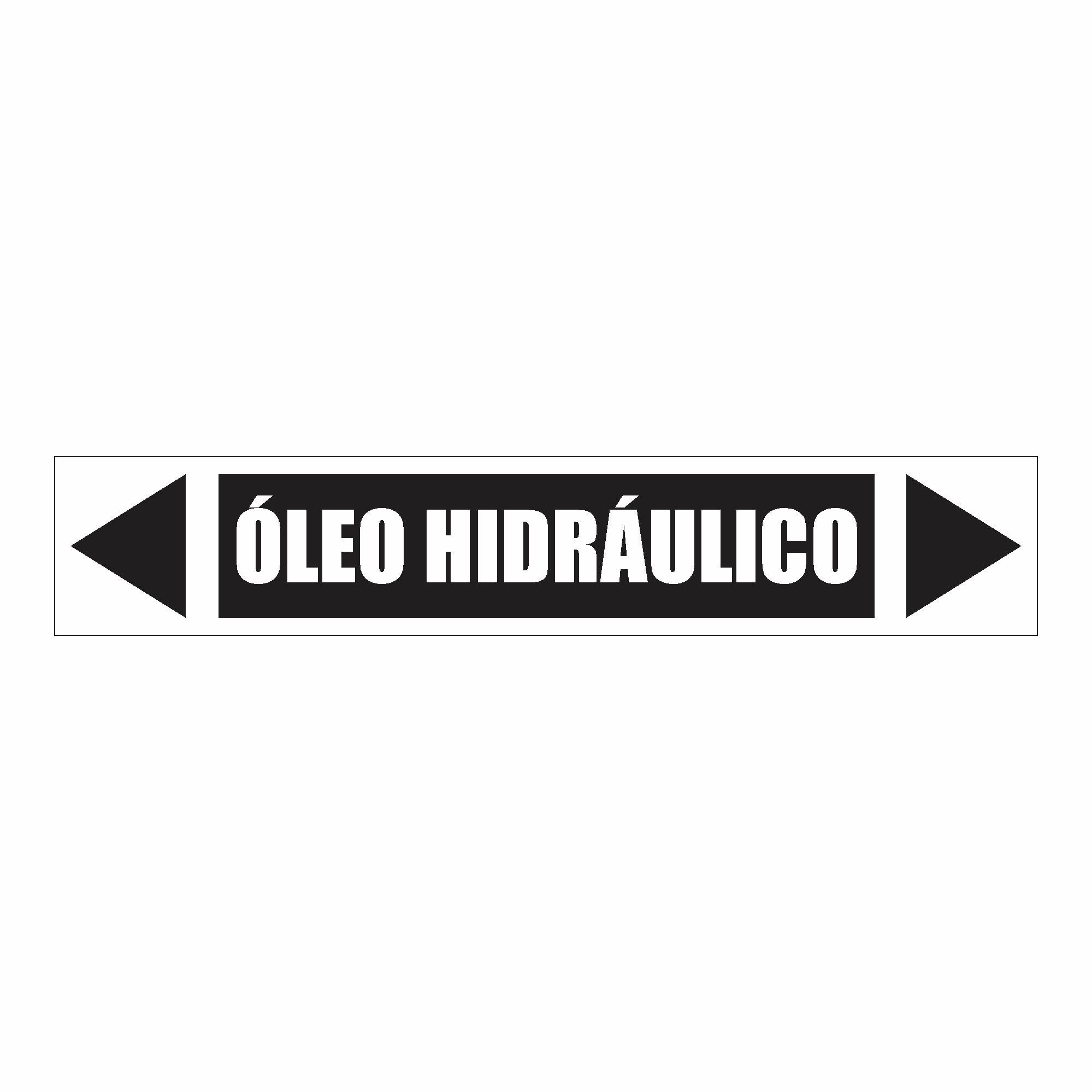 IDT 092 - Óleo Hidráulico