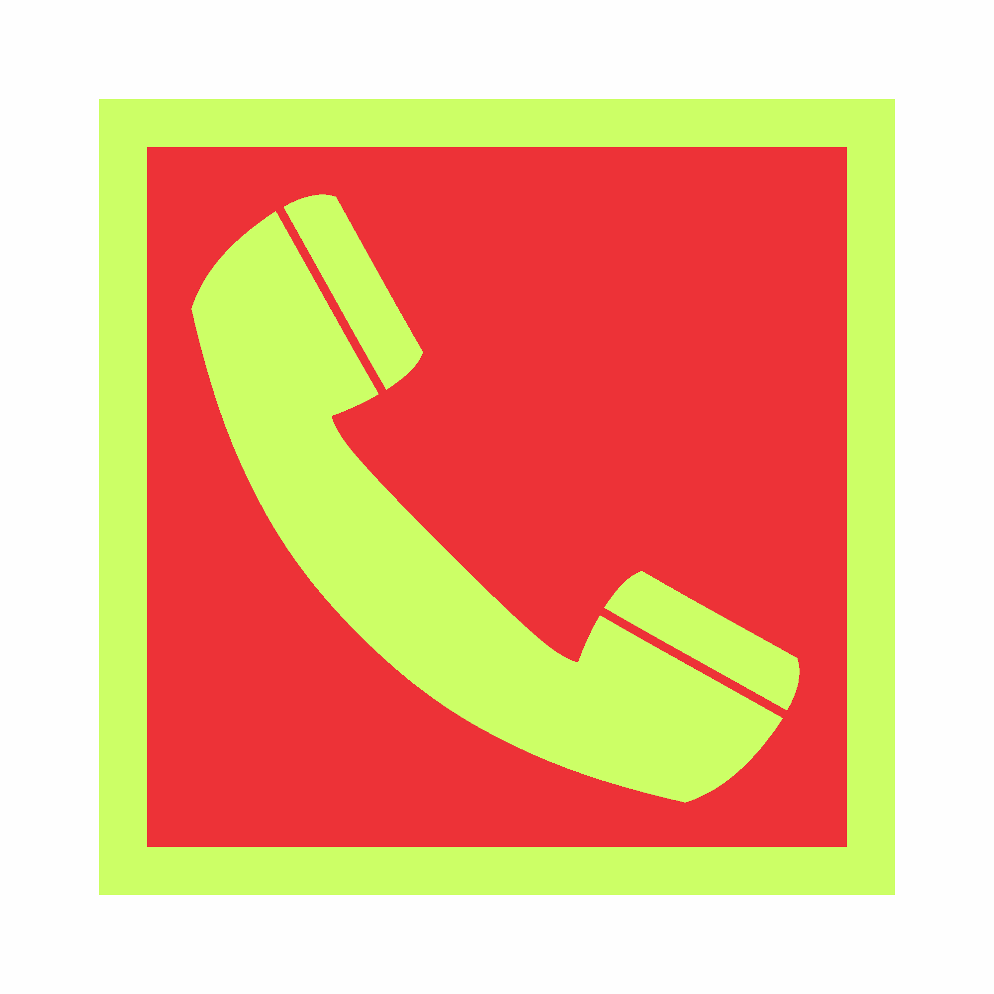 E04 - Telefone ou interfone de emergência