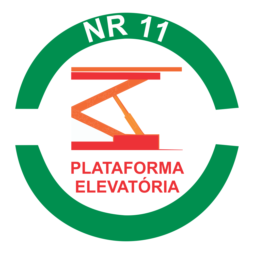 NR 11 - Plataforma Elevatória