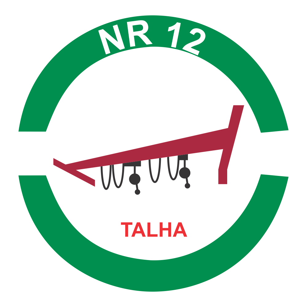 NR 12 - Talha