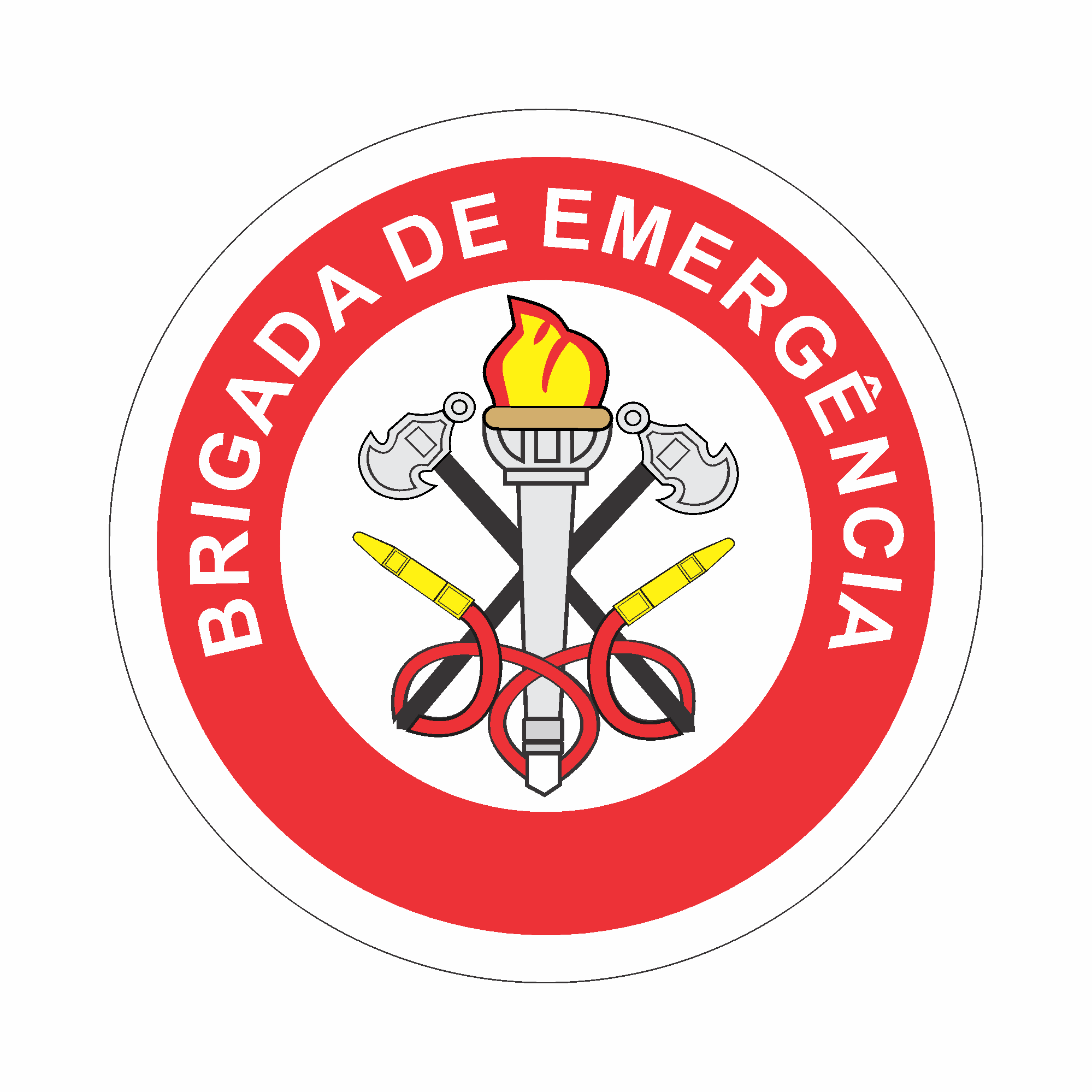 Brigada de Incêndio - BDI 06