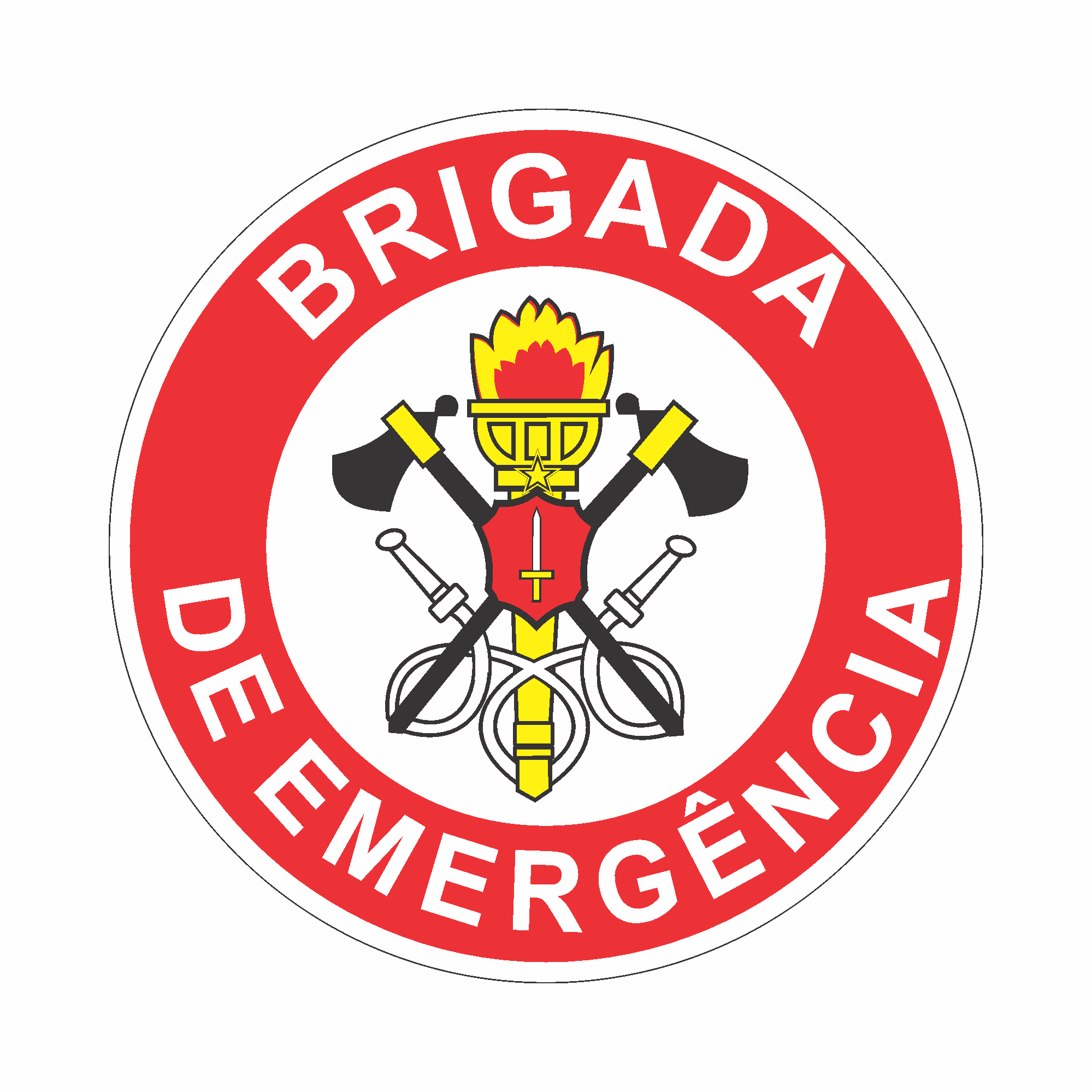 Brigada de Incêndio - BDI 08
